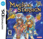 MAGICAL STARSIGN DS
