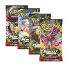 POK�MON MEGA EVOLUTION PERFECT ORDER - BOOSTER PACK X1
