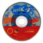 SSX 3 - GAMECUBE