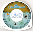 LITTLE BIG PLANET - PSP