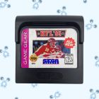 NFL '95 - GAMEGEAR