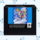 WINTER CHALLENGE - SEGA GENESIS - SEUL