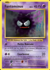 FANTOMINUS 47/108 - XY �VOLUTIONS