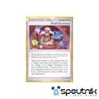 FOSSIL EXCAVATOR 111/123 - MYSTERIOUS TREASURES