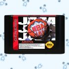 NBA JAM - SEGA GENESIS