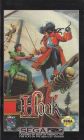 HOOK - SEGA CD - GAME MANUAL ONLY