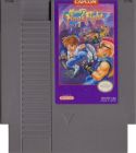 MIGHTY FINAL FIGHT - NES