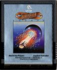 JOURNEY ESCAPE - ATARI