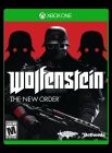 WOLFENSTEIN: THE NEW ORDER - XBOX ONE