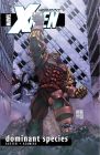 UNCANNY X-MEN: DOMINANT SPECIES - BANDE DESSIN�E