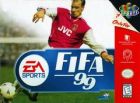 FIFA 99 64