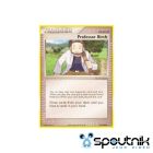 PROFESSOR BIRCH 80/108 - POWER KEEPERS
