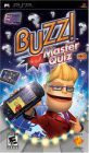 BUZZ ! MASTER QUIZ - PSP