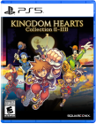 KINGDOM HEARTS COLLECTION 1-2-3 - PS5