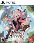 WITCH SPRING R PS5