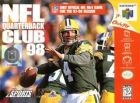 NFL QUATERBACK CLUB 98 64