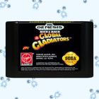 MICK & MACK GLOBAL GLADIATORS - SEGA GENESIS