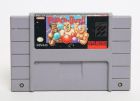 SUPER PUNCH-OUT - SNES