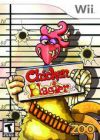 CHICKEN BLASTER - WII