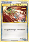 CIRCULATEUR DE POK�MON 81/95 - HEARTGOLD & SOULSILVER UNLEASHED
