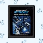 ASTEROIDS - ATARI