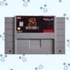 MORTAL KOMBAT 3 - SNES