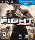 THE FIGHT: LIGHTS OUT PS3