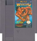 TECMO WORLD WRESTLING - NES