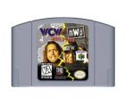 WCW VS NWO WORLD TOUR - NINTENDO 64