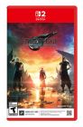FINAL FANTASY VII REBIRTH SWITCH 2