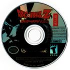 DRAGONBALL Z BUDOKAI - GAMECUBE