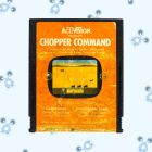 CHOPPER COMMAND - ATARI