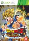 DRAGON BALL Z: ULTIMATE TENKAICHI - XBOX 360
