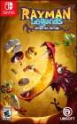 RAYMAN LEGENDS DEFINITIVE EDITION - SWITCH