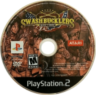 SWASHBUCKLERS BLUE VS GREY - PS2