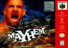 WCW MAYHEM N64