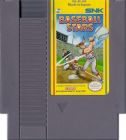BASEBALL STARS - NES