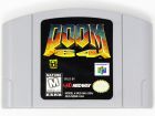 DOOM 64 - NINTENDO 64
