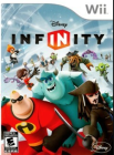 DISNEY INFINITY - WII