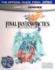 FINAL FANTASY TACTICS ADVANCE - GUIDE OFFICIEL NINTENDO POWER