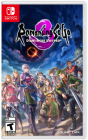 ROMANCING SAGA 3: DESTINIES UNITED - SWITCH
