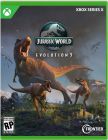 JURASSIC WORLD EVOLUTION 3 - XBOX SERIES X