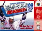 WAYNE GRETZKY'S 98 3D HOCKEY