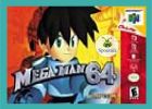 MEGAMAN 64