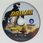 DRIVER SAN FRANCISCO PS3
