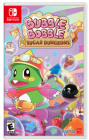 BUBBLE BOBBLE SUGAR DUNGEONS - SWITCH