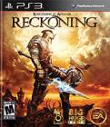 KINGDOMS OF AMALUR: RECKONING ANGLAIS PS3