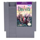 CRYSTALIS NES