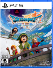 DRAGON QUEST VII REIMAGINED - PS5