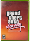GRAND THEFT AUTO VICE CITY - XBOX